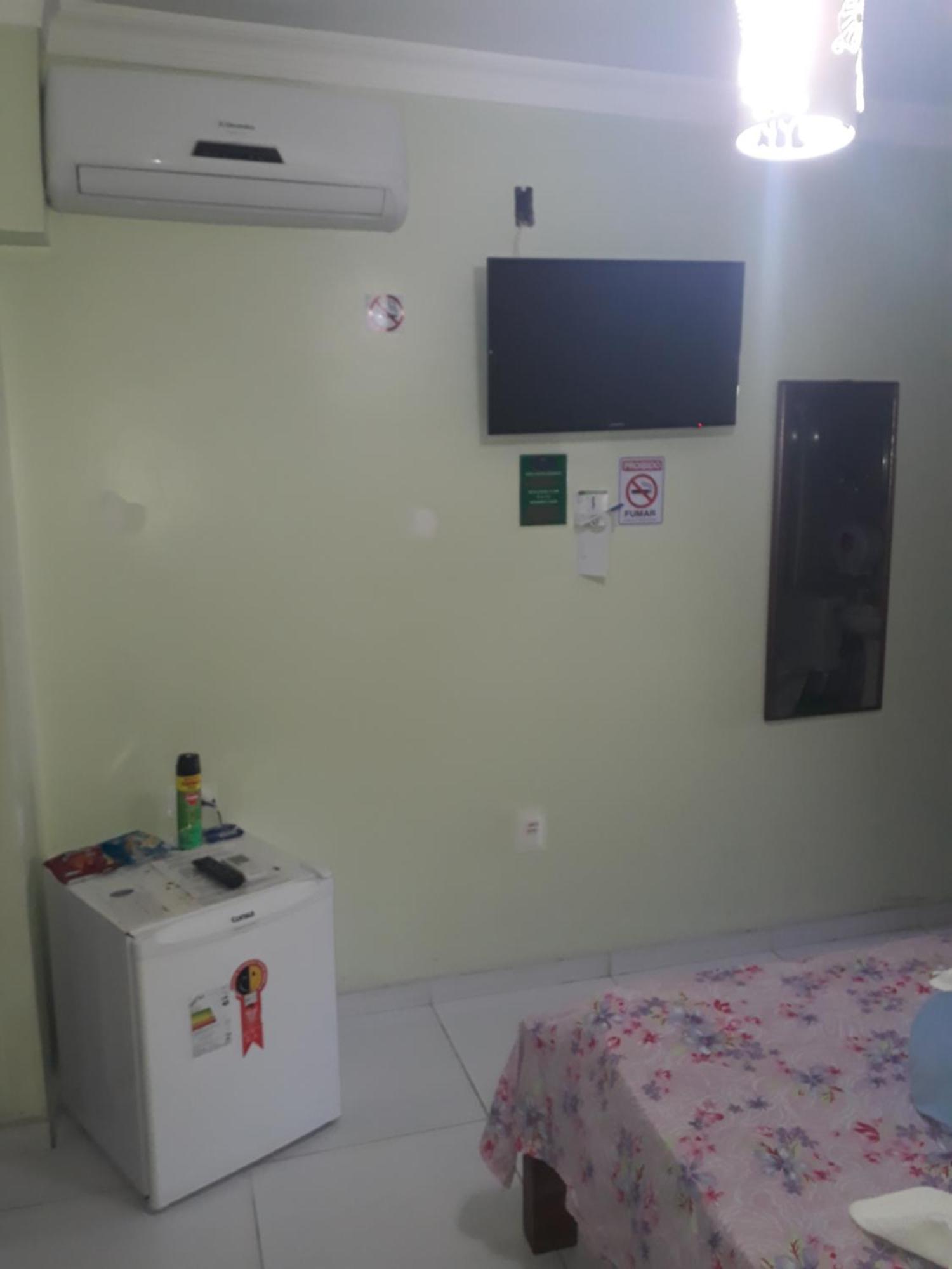 Pousada Aconchego Do Porto Porto de Galinhas Room photo