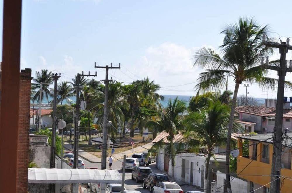 Pousada Aconchego Do Porto Porto de Galinhas Exterior photo