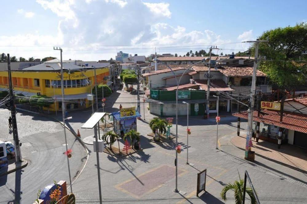 Pousada Aconchego Do Porto Hotel Porto de Galinhas Exterior photo