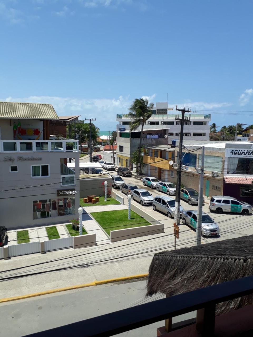 Pousada Aconchego Do Porto Hotel Porto de Galinhas Exterior photo